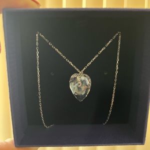 Swarovski necklace Brand New